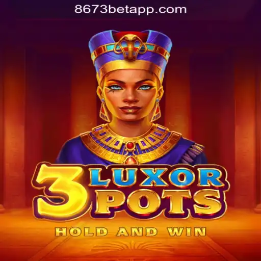 Discovering 3LuxorPots: The Ultimate Slot Gaming Experience