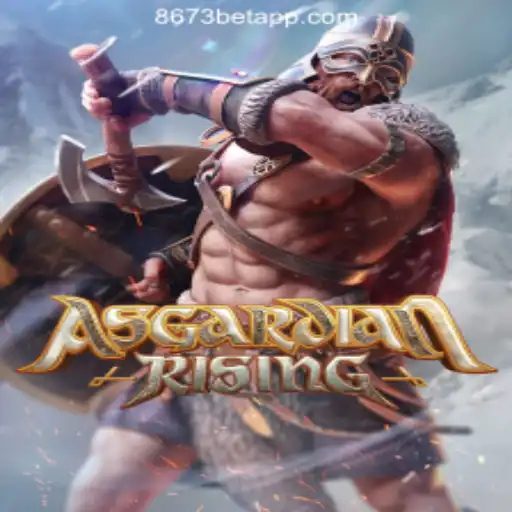 Exploring the Enigmatic Realm of AsgardianRising with 8673BET.com Oficial Slots Brasil #1