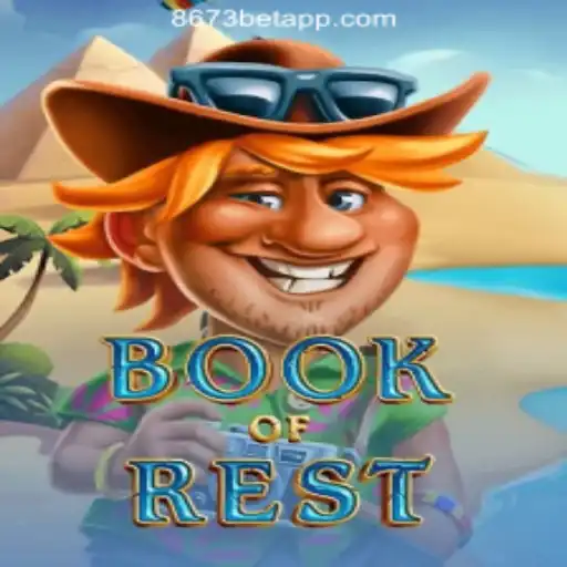 Exploring BookofRest: The Ultimate Slot Adventure with 8673BET.com Oficial Slots Brasil #1