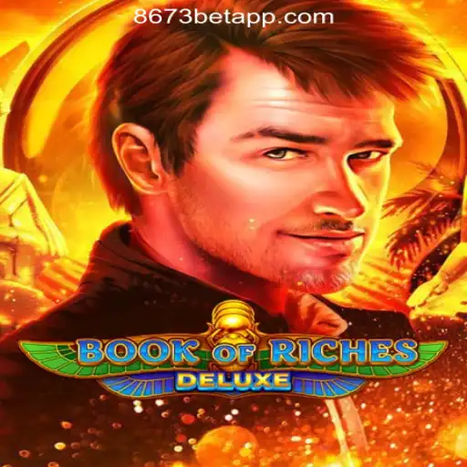 Exploring Book of Riches Deluxe: A Captivating Slot Experience