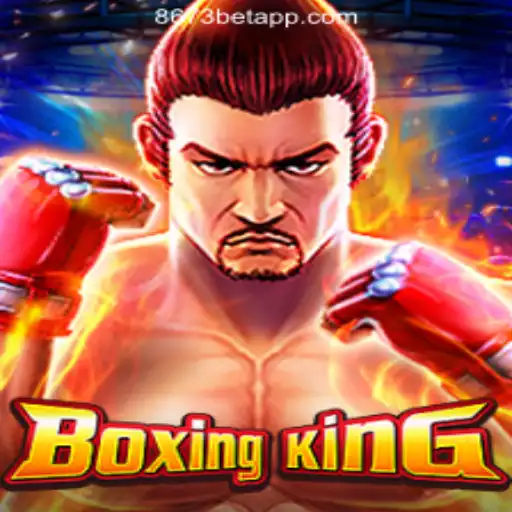 BoxingKing: Dominating the Official Slots Scene in Brazil