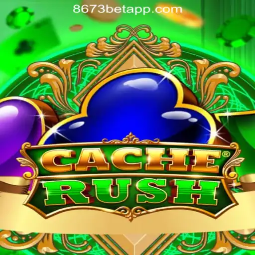 Experience Thrills with CacheRush: The Premier Online Slot Game