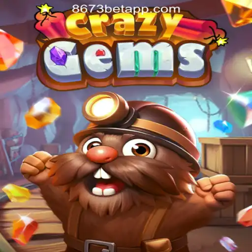 Exploring CrazyGems: Brazil's Top Slot Game Experience with 8673BET.com