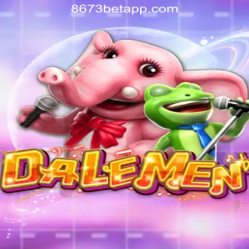 Discover DALEMEN: The Thrilling Online Slot Game Taking Brasil by Storm