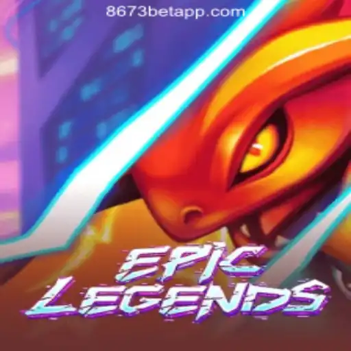 Unveiling EpicLegends: A Journey Through the Unknown