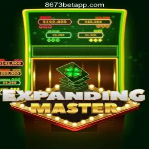 ExpandingMaster: The New Era of Online Slot Gaming