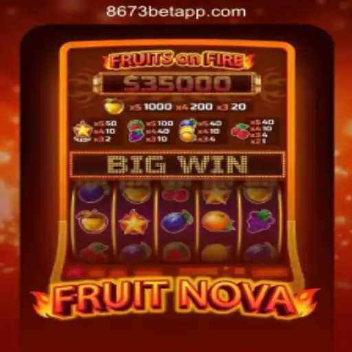 Unveiling the Exciting World of FruitNova: A Fresh Take on Online Slots