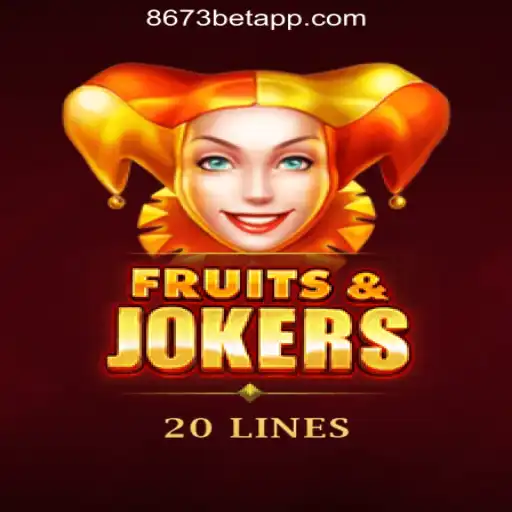 Unveiling the Excitement of FruitsAndJokers20 with 8673BET.com Oficial Slots Brasil #1