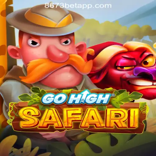 GoHighSafari: A Journey Through the Official Slots of 8673BET.com Brasil #1