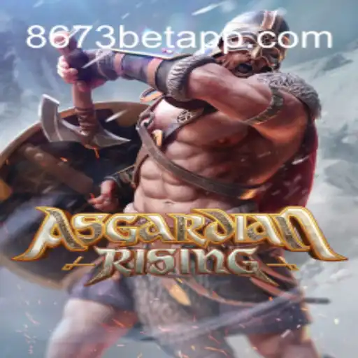 Exploring the Enigmatic Realm of AsgardianRising with 8673BET.com Oficial Slots Brasil #1