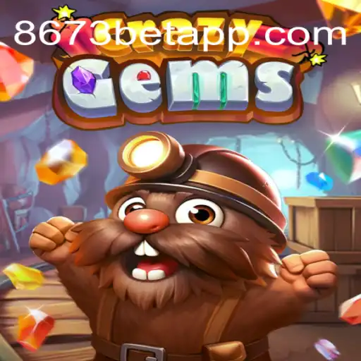 Exploring CrazyGems: Brazil's Top Slot Game Experience with 8673BET.com