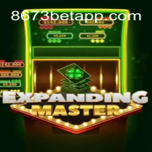 ExpandingMaster: The New Era of Online Slot Gaming