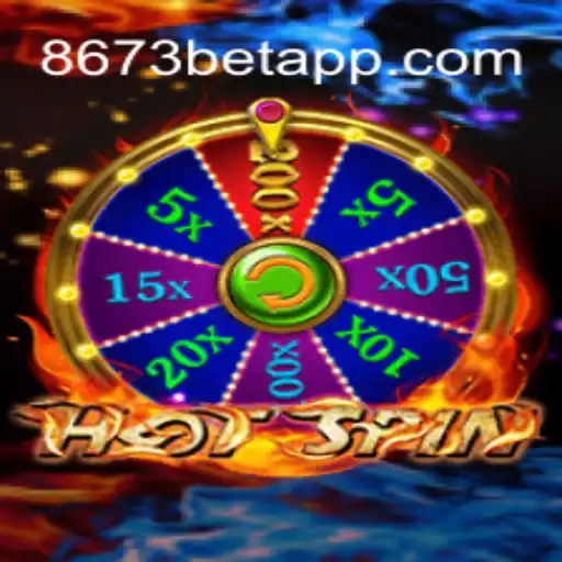 Discover the Exciting World of HotSpin: Your Guide to 8673BET.com Oficial Slots Brasil #1