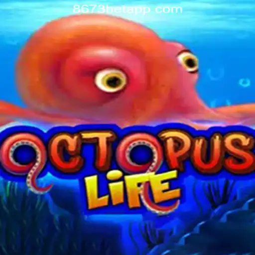 Dive into the Exciting Underwater World of OctopusLife