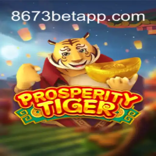 Unveiling the Excitement of ProsperityTiger: A Deep Dive into the Game With 8673BET.com Oficial Slots Brasil #1