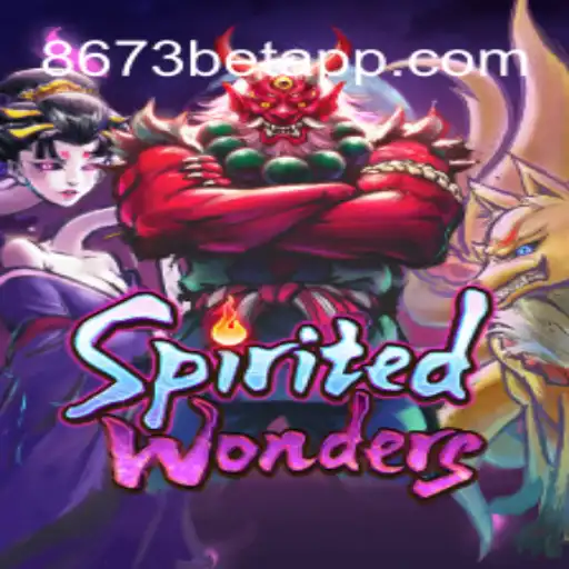 Discover the Enchanting World of SpiritedWonders and How to Play