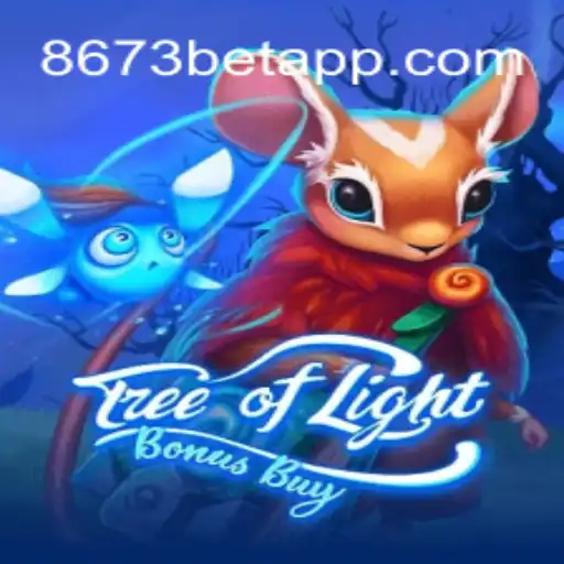 TreeOfLightBonusBuy - Discover the Magic of 8673BET.com Oficial Slots Brasil #1