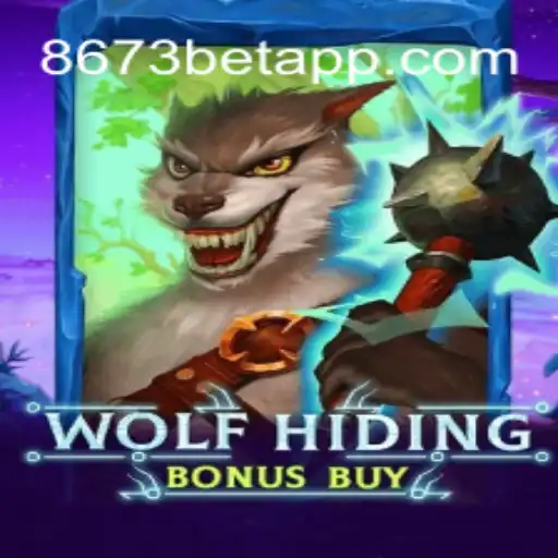 Exploring WolfHidingBonusBuy: The Exciting World of 8673BET.com Oficial Slots Brasil