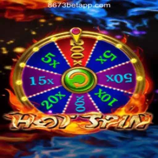 Discover the Exciting World of HotSpin: Your Guide to 8673BET.com Oficial Slots Brasil #1