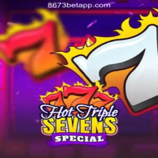 HotTripleSevensSpecial: A Deep Dive into Brazil's Favorite Slot Game