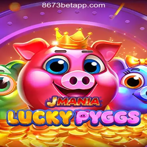 Discover the Exciting World of JManiaLuckyPyggs: A Closer Look at the Revolutionary Slot Game