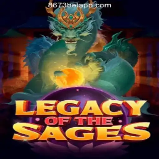 Journey into the Mystical World of 'Legacy of the Sages'