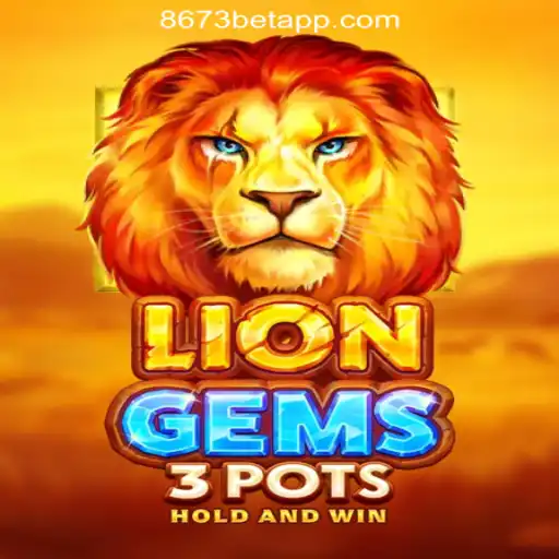 Exploring the Exciting World of LionGems3pots and 8673BET.com Oficial Slots Brasil
