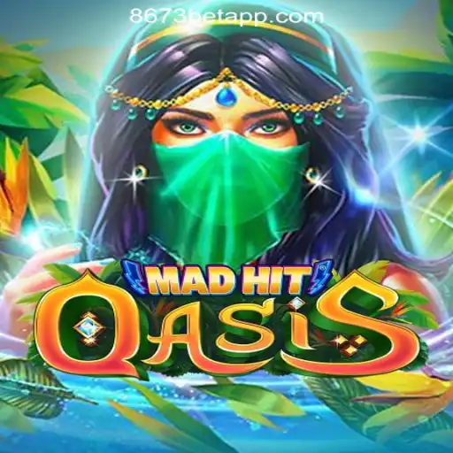 Discover the Thrilling World of MadHitOasis: A Premier Slot Game Experience