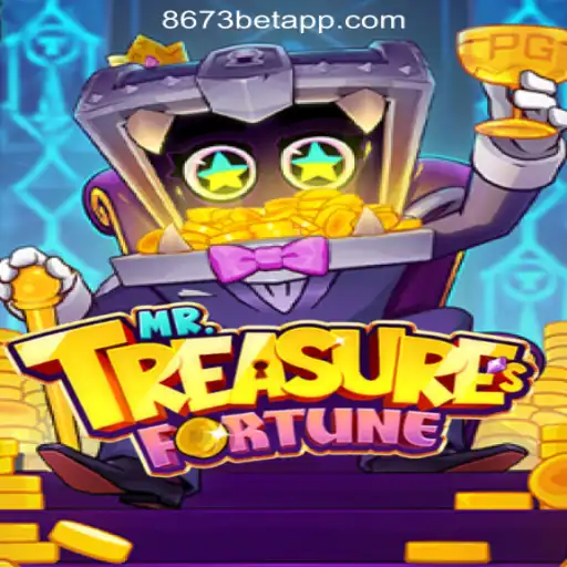 Exploring the Exciting World of MrTreasuresFortune: A Premier Online Slot Experience