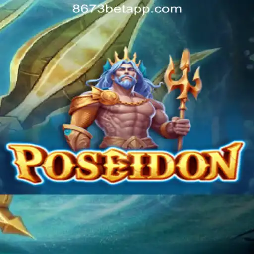 Dive into the World of Poseidon: Explore the Features and Rules of 8673BET.com Oficial Slots Brasil #1
