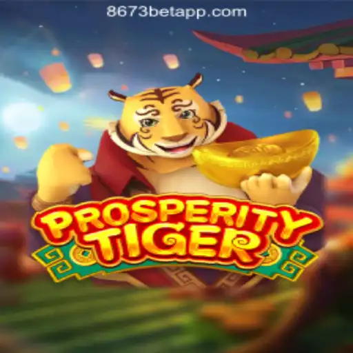 Unveiling the Excitement of ProsperityTiger: A Deep Dive into the Game With 8673BET.com Oficial Slots Brasil #1