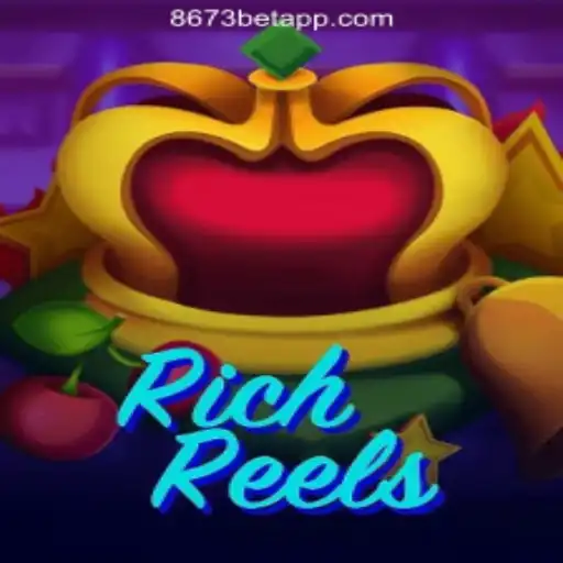 Unveiling RichReels: The Exciting World of 8673BET.com Oficial Slots Brasil #1