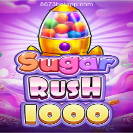 Discover the Thrills of SugarRush1000: A Spotlight on 8673BET.com Oficial Slots Brasil #1