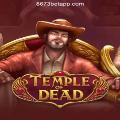 TempleofDead: Exploring the Mysteries of Ancient Slots