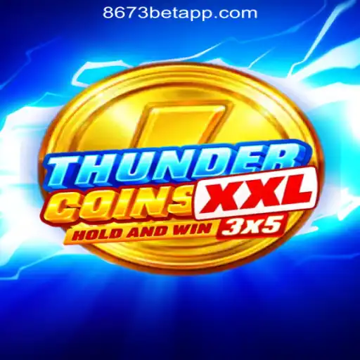 Discover ThunderCoinsXxl: The Ultimate Slots Experience