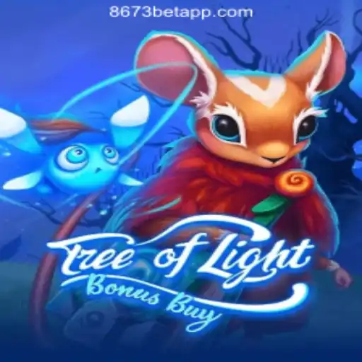 TreeOfLightBonusBuy - Discover the Magic of 8673BET.com Oficial Slots Brasil #1