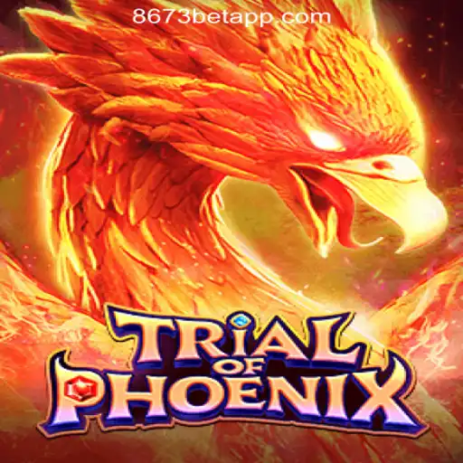 TrialofPhoenix: An Epic Adventure in the World of Slots